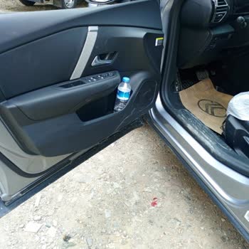 Citroen Maltepe Bayisinde Kötü Onarım Deneyimi