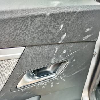 Citroen Maltepe Bayisinde Kötü Onarım Deneyimi