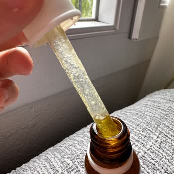 Nurse Harvey’s Eczaneden Alınan Gaz Damlası Bebekte Sorun Yarattı