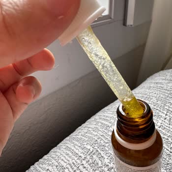 Nurse Harvey’s Eczaneden Alınan Gaz Damlası Bebekte Sorun Yarattı