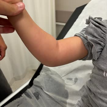 Özel Medar Hastaneleri Sakarya Hastanesi'nde Kızımın Tedavisinde Yaşadığımız Sorunlar