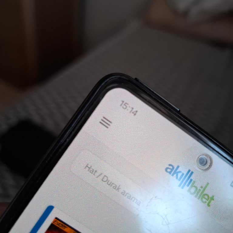 Asis Elektronik Akıllı Biletin Eskişehir İlini Görmemesi