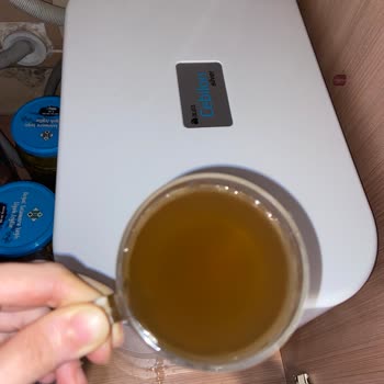 İhlas Ev Aletleri İhlas Su Arıtma Çok Kötü