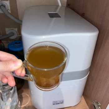 İhlas Ev Aletleri İhlas Su Arıtma Çok Kötü