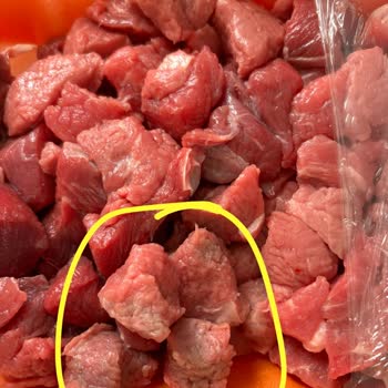 Migros Yemek Bozuk Ürün Teslimatı Ve İade Sorunu