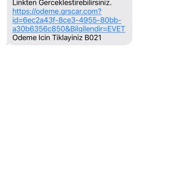 GRS Car Rental Service Araç Kiralama Şirketinin Haksız Rücu Talebi