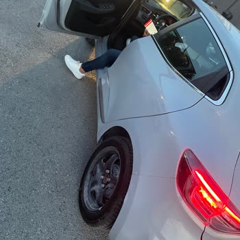 GRS Car Rental Service Araç Kiralama Şirketinin Haksız Rücu Talebi