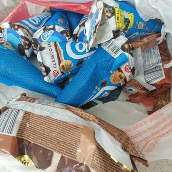 Migros Sanal Erimiş Dondurma