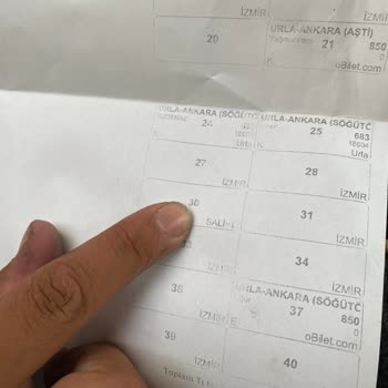 Varan Turizm Varan Otobüs Firması Otogara Girmeden Geçti Ve Beni Almadı.