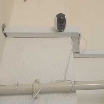Bilicra Güvenlik Sistemleri Hareket Algılama Sorunu