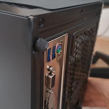 Yurtiçi Kargo Hasarlı Ürün Teslimatı.