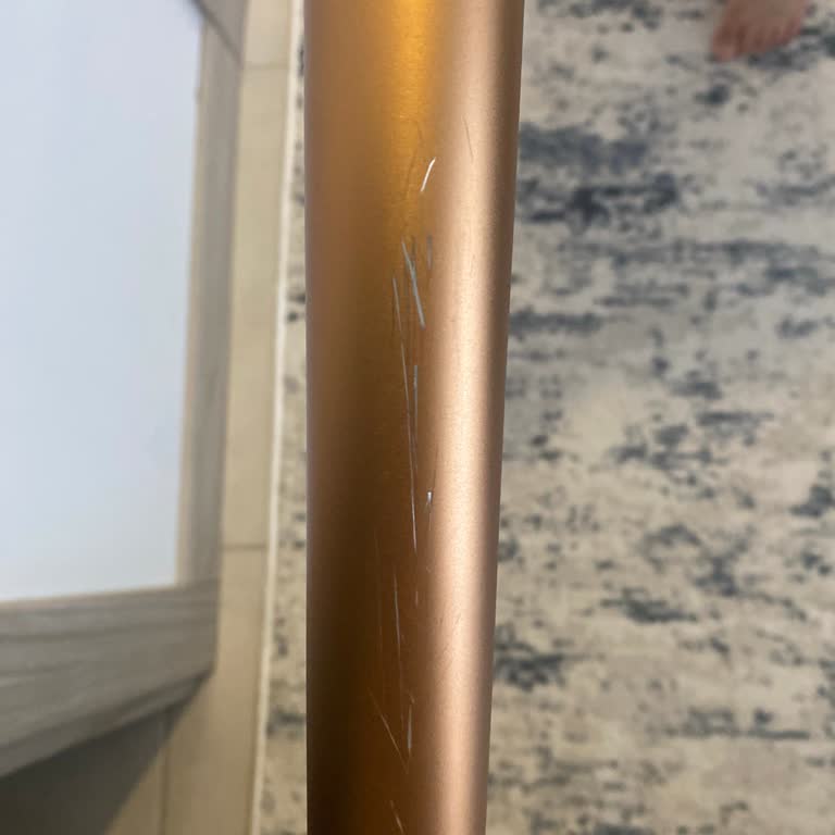 Dyson Gen 5 Borusu Çiziliyor