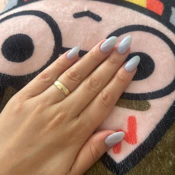 Juno Nail Studio Tırnak Yanlış Renk Yapması Umursamaz Tavırları