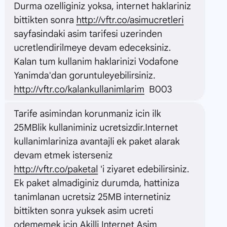 Sınırsız Sosyal Medya İnterneti Neden Normal İnterneti Tüketiyor?