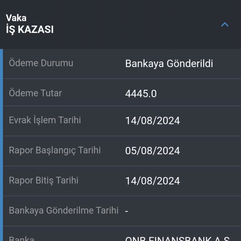 SGK Sayın Yetkililer Görün Artık