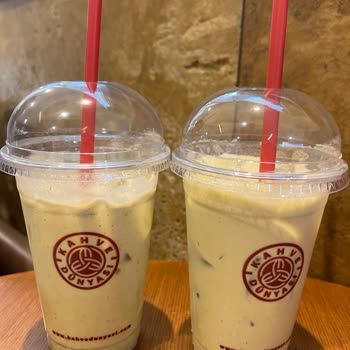 Denizli Kahve Dünyası Eksik Ürün