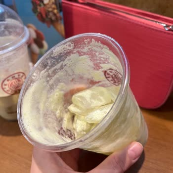 Denizli Kahve Dünyası Eksik Ürün