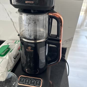 Karaca Züccaciye Karaca 4 İn Bir Çay Makinesi