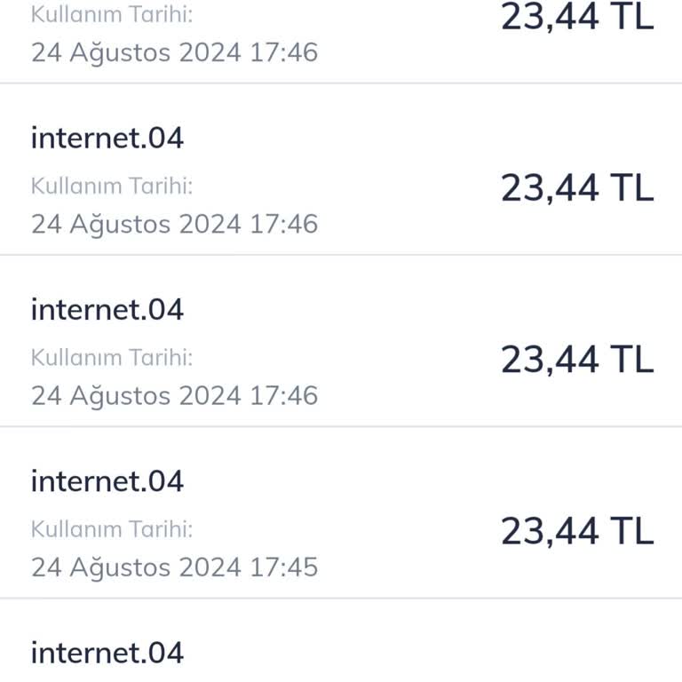 Türk Telekom Sil Süpür Kampanyası