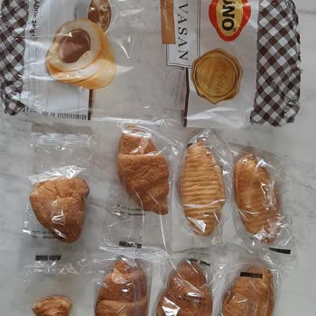 UNO Kruvasan 8'li Paket