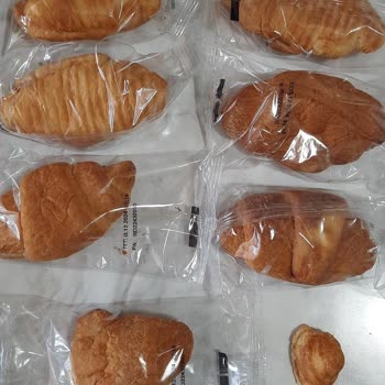 UNO Kruvasan 8'li Paket
