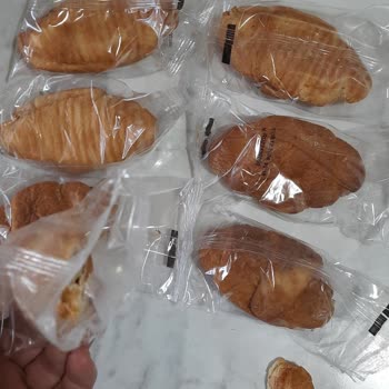 UNO Kruvasan 8'li Paket