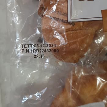 UNO Kruvasan 8'li Paket