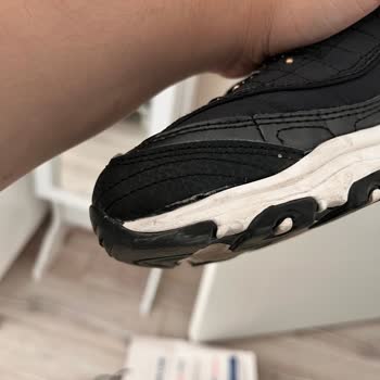 Skechers Malına Sahip Çık Arkasında Dur!