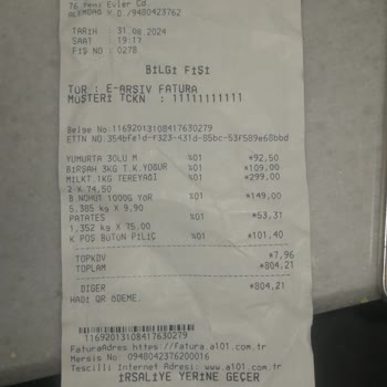 A101 Hadi Gold QR 5000TL Üzeri Alışverişe Toplamda 750TL Kampanyası