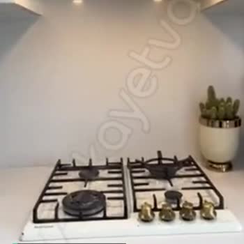 Silverline Ankastre Set'in Dış Görüntüsüne Hoş Kalitesi Boş!