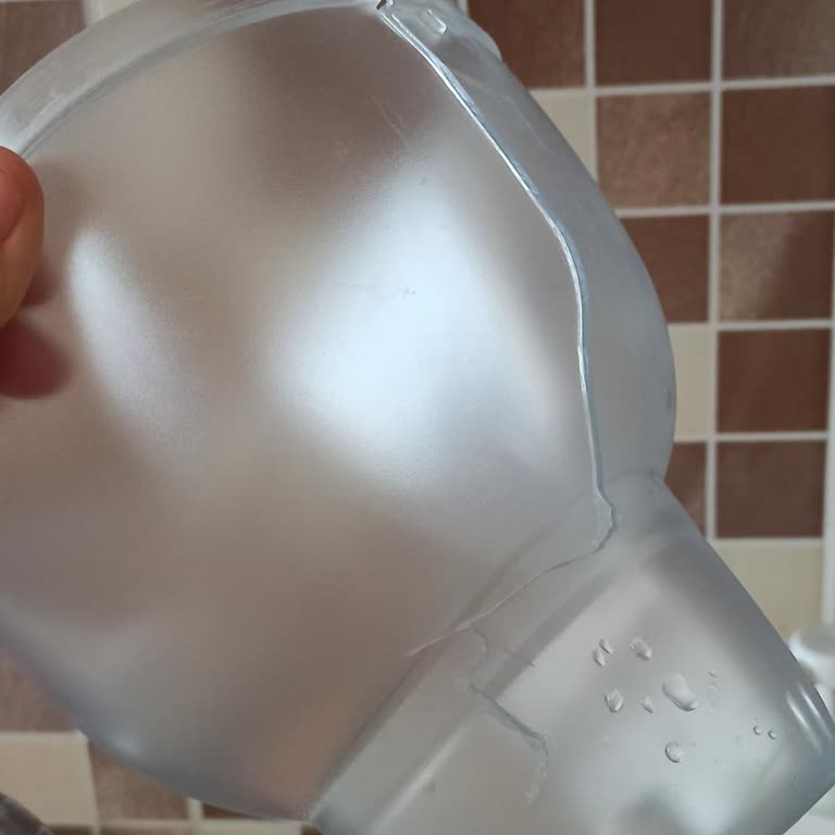 Brita Sürahi Yedek Parça Sorunu
