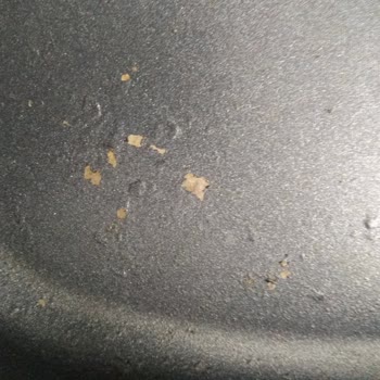 Karaca Züccaciye Karaca Bio Diamond Döküm Tencere Seti Kalite Sorunu Ve Müşteri Hizmetleri İlgisizliği