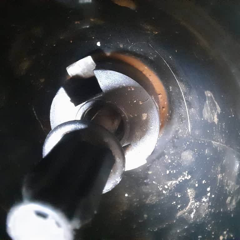 Arzum Ar1140 Blender Pas Ve Isınma Sorunu