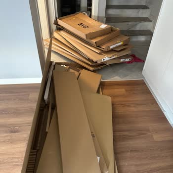 IKEA - Kurulum Ve Montaj Problemi