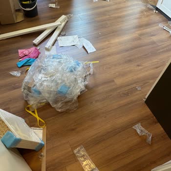 IKEA - Kurulum Ve Montaj Problemi