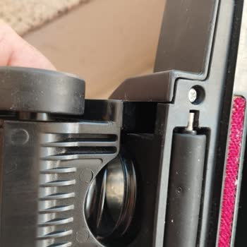 Arzum Elektrik Süpürgesi, Garanti Sorunu Ve Müşteri Mağduriyeti