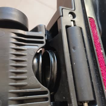 Arzum Elektrik Süpürgesi, Garanti Sorunu Ve Müşteri Mağduriyeti