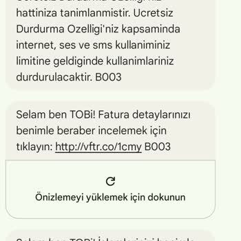 Fatura Aşımı Sorunu ve Müşteri Hizmetleri İlgisizliği