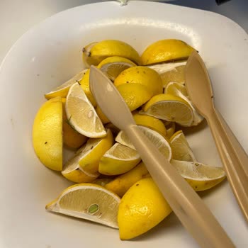 ETS Tur - Wyndham Datça Perili Bay Hijyen - Temizlik - Kalite Problemi