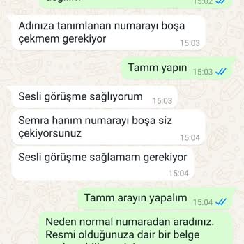 Trendyol Sahte İş İlanı