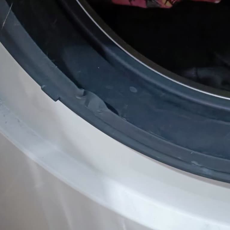 Siemens Çamaşır Makinesi Mağduriyeti Yaşıyoruz