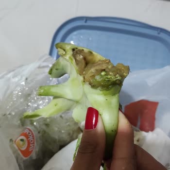 Migros Sipariş Şikayeti Çürük Ürün