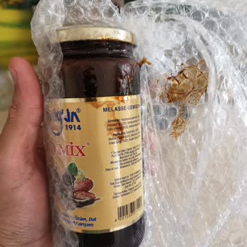 Yenigün Gıda - Hepsijet İle Yaşanan Kargo Ve Ürün Sorunu!