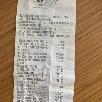 Bol Sütlü Ülker Çikolata Bozuk Çıktı