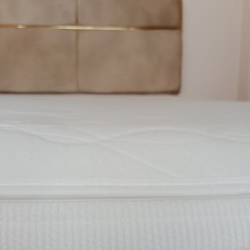 İşbir Yatak Energy Yatakta Beklenmedik Çökme Sorunu!