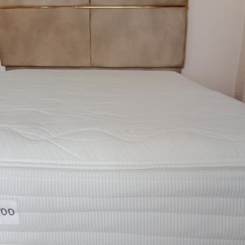 İşbir Yatak Energy Yatakta Beklenmedik Çökme Sorunu!