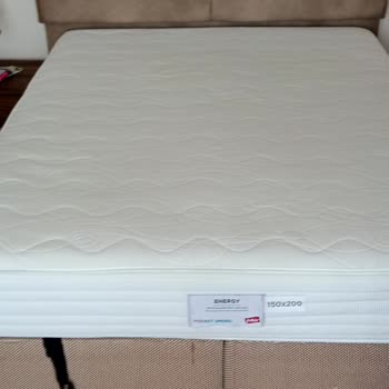 İşbir Yatak Energy Yatakta Beklenmedik Çökme Sorunu!