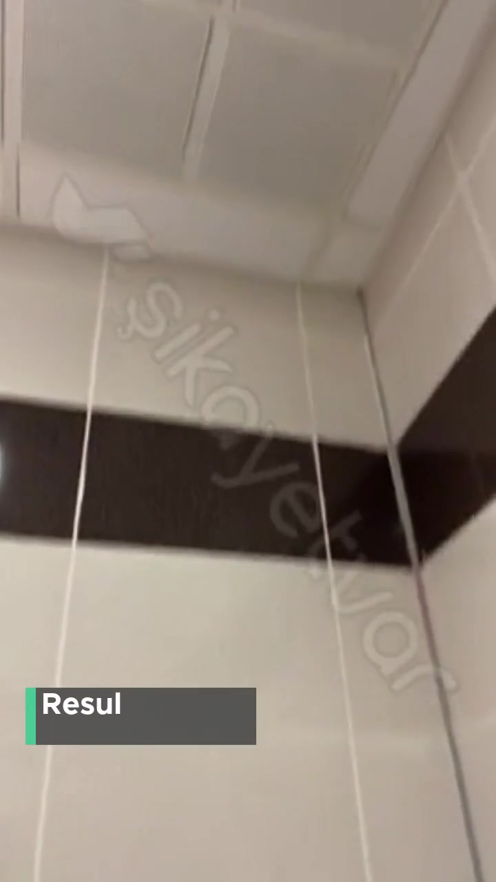 Bafra Devlet Hastanesi Temizlik Sorunu! videonun kapak resmi