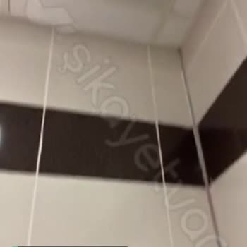 Bafra Devlet Hastanesi Temizlik Sorunu!