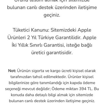 Meliha.butikk (Instagram) Çekiliş Gerçek Değil